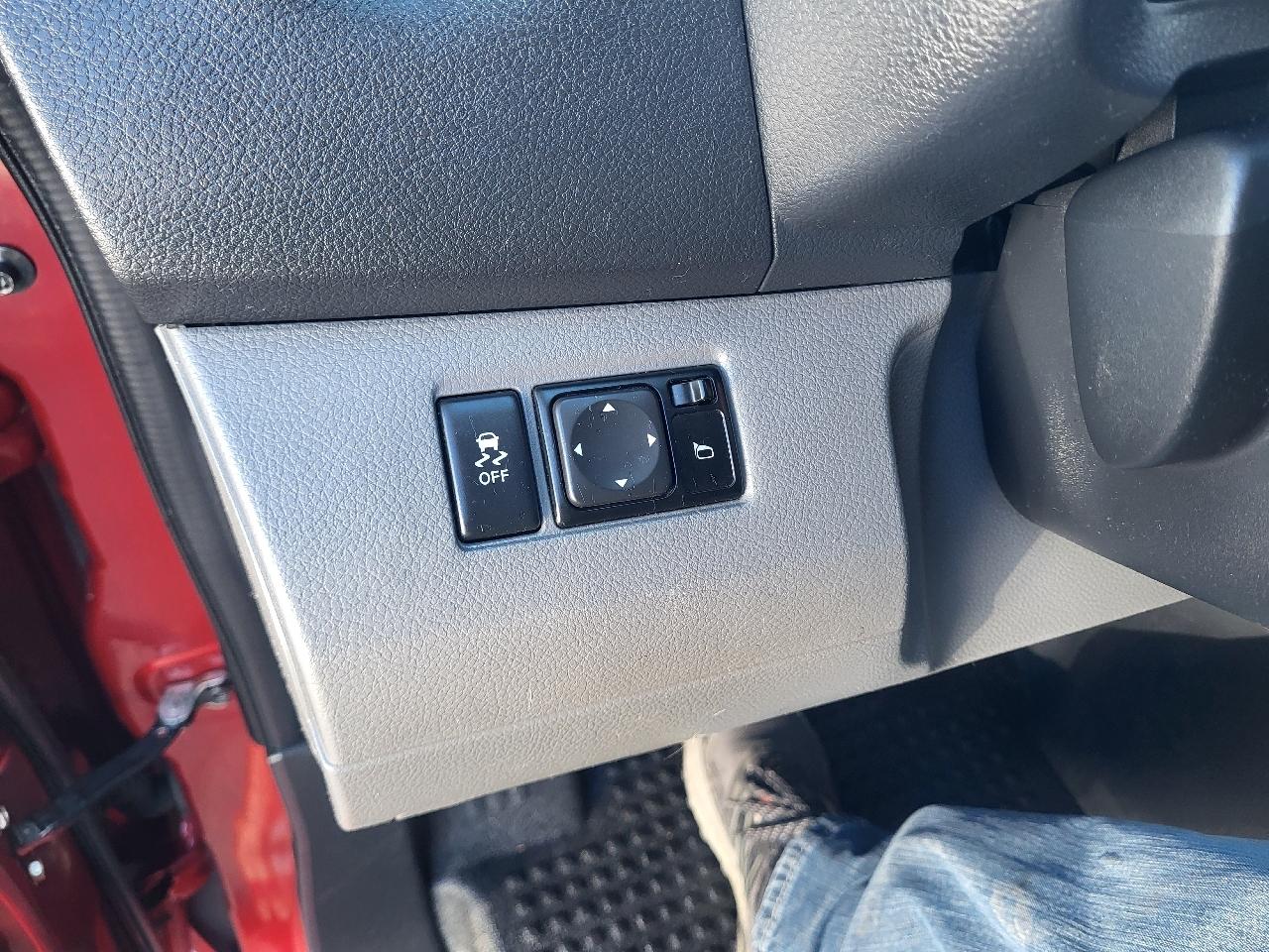Nissan NV200 SV 2020