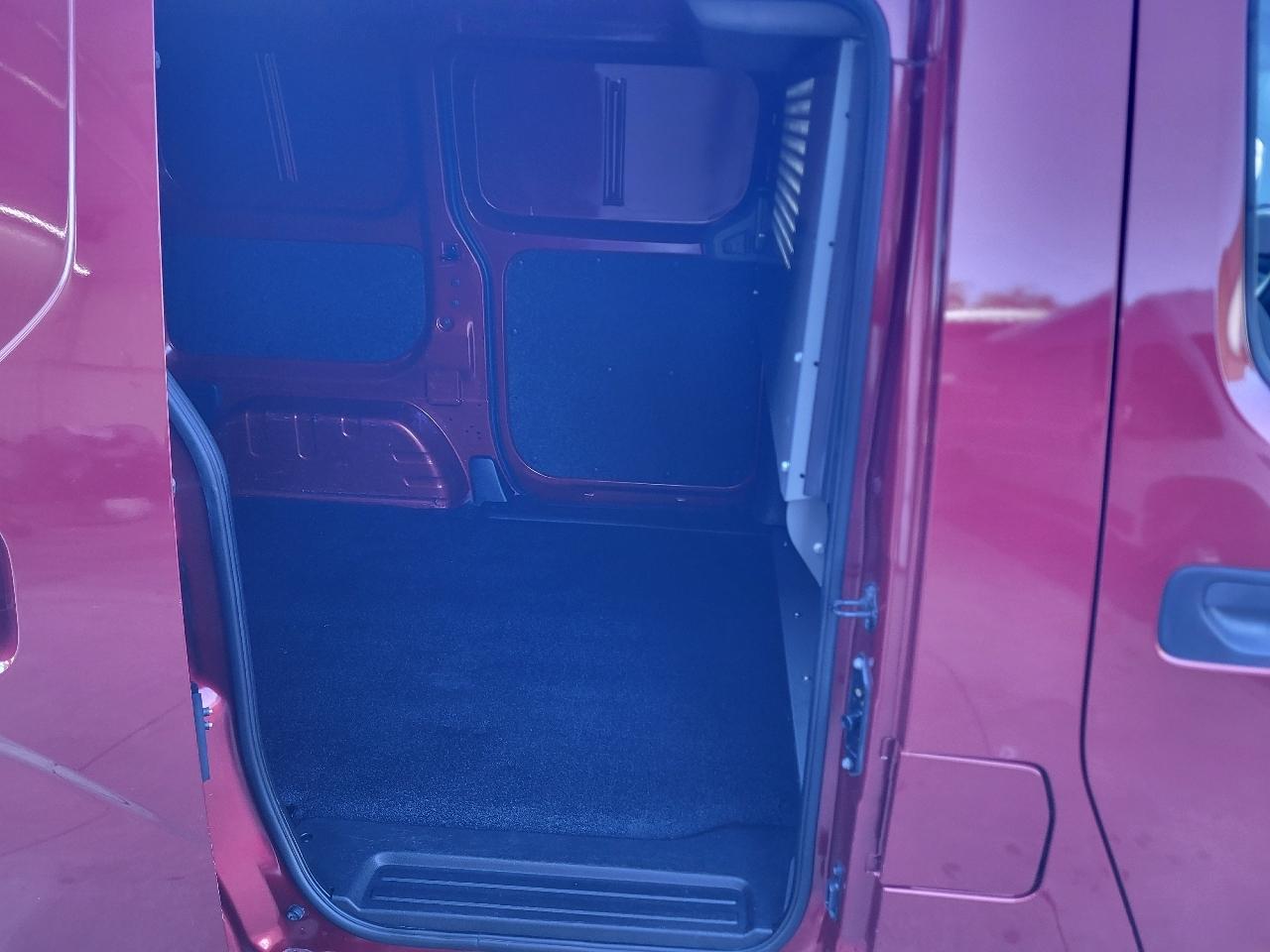 Nissan NV200 SV 2020