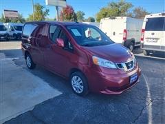 2020 Nissan NV200 