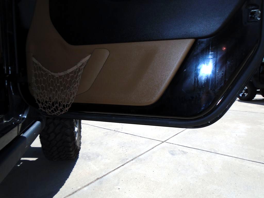 Jeep Wrangler Unlimited Rubicon 4WD 2014