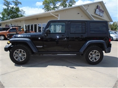 2014 Jeep Wrangler 