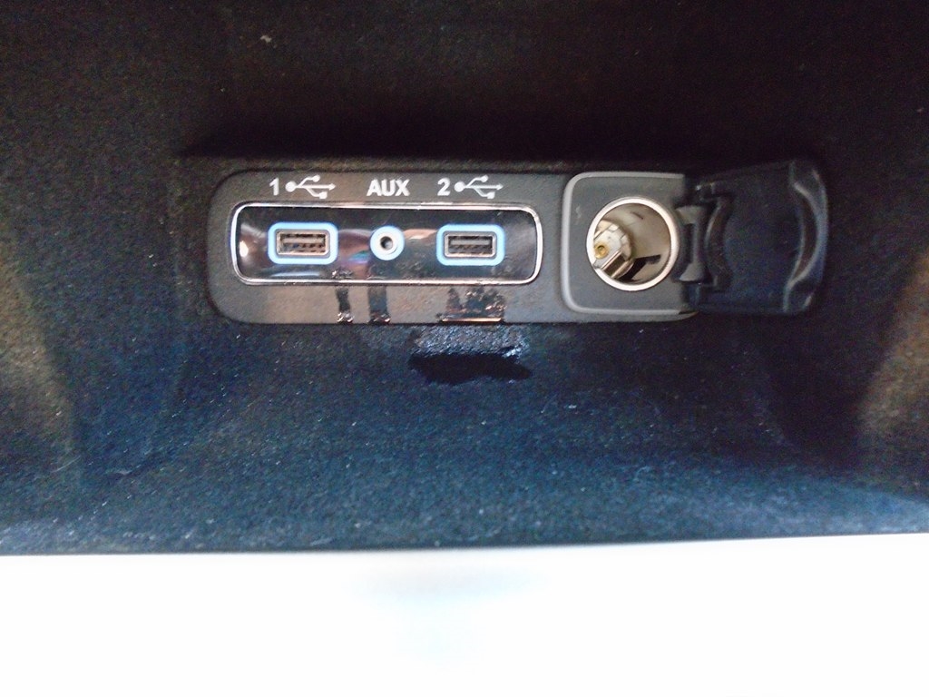 Jeep Grand Cherokee Overland 4WD 2018