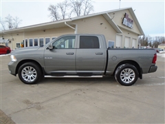 2012 Dodge 1500 