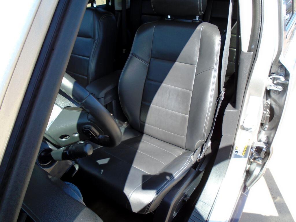 Jeep Patriot Latitude 4WD 2016