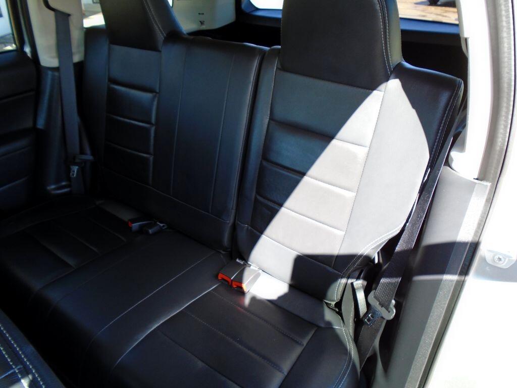 Jeep Patriot Latitude 4WD 2016