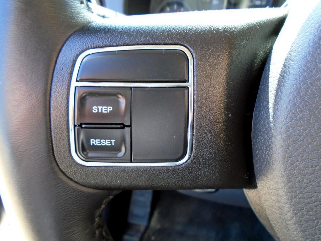 Jeep Patriot Latitude 4WD 2016