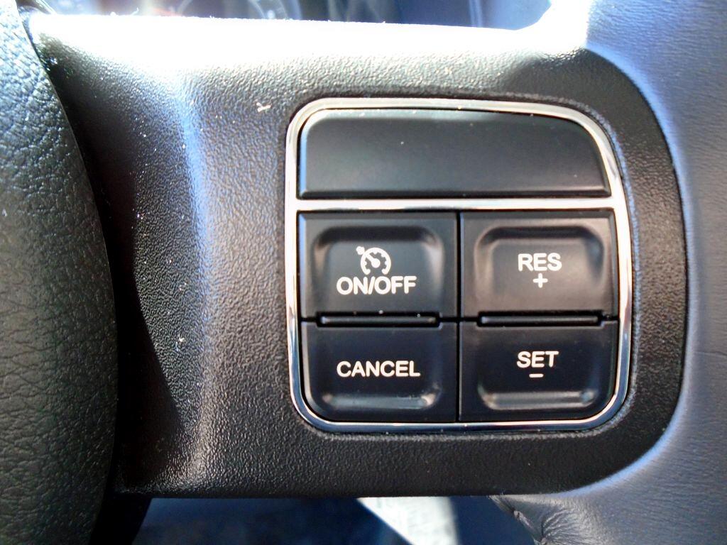 Jeep Patriot Latitude 4WD 2016