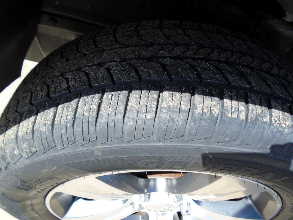 Jeep Patriot Latitude 4WD 2016