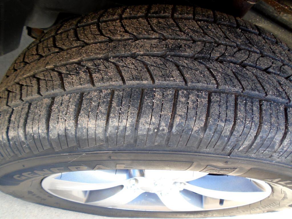Jeep Patriot Latitude 4WD 2016