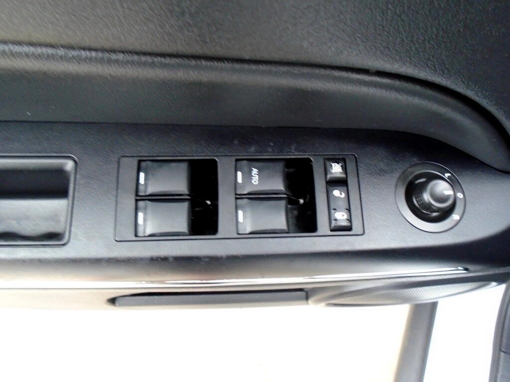 Jeep Patriot Limited 4WD 2014