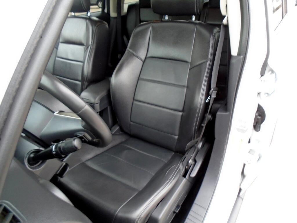 Jeep Patriot Limited 4WD 2014