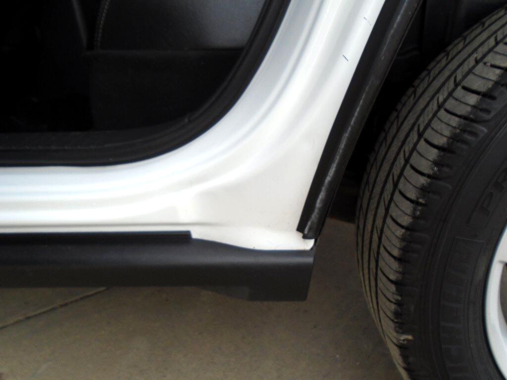 Jeep Patriot Limited 4WD 2014