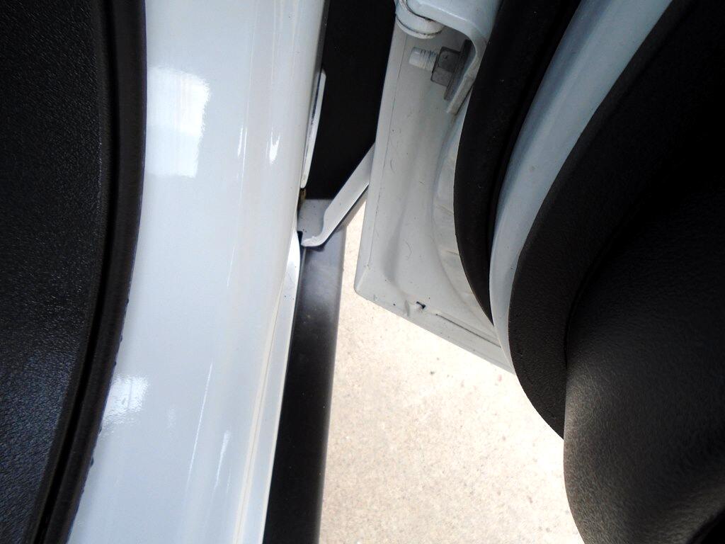 Jeep Patriot Limited 4WD 2014