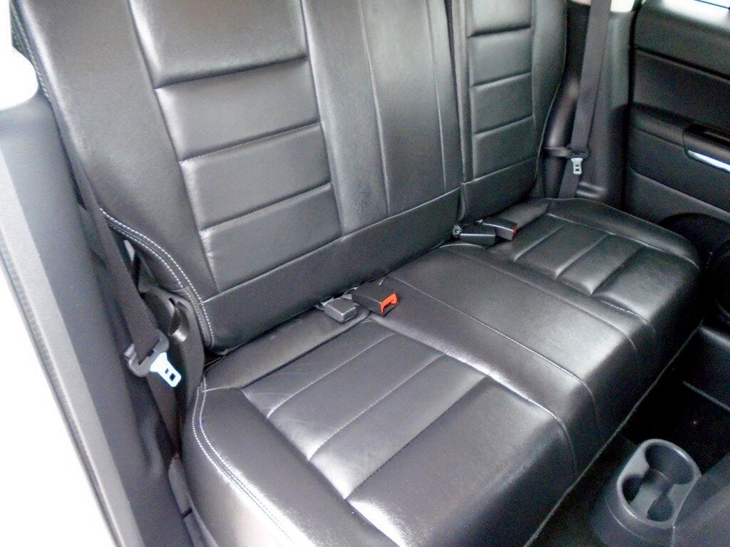 Jeep Patriot Limited 4WD 2014