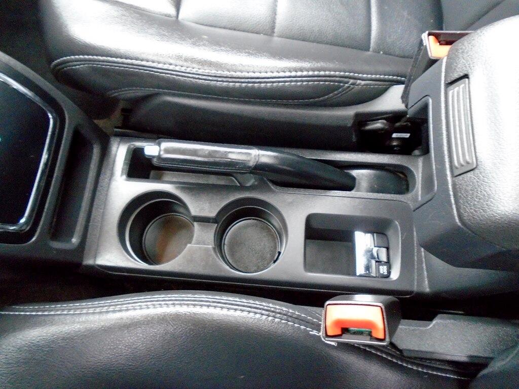 Jeep Patriot Limited 4WD 2014