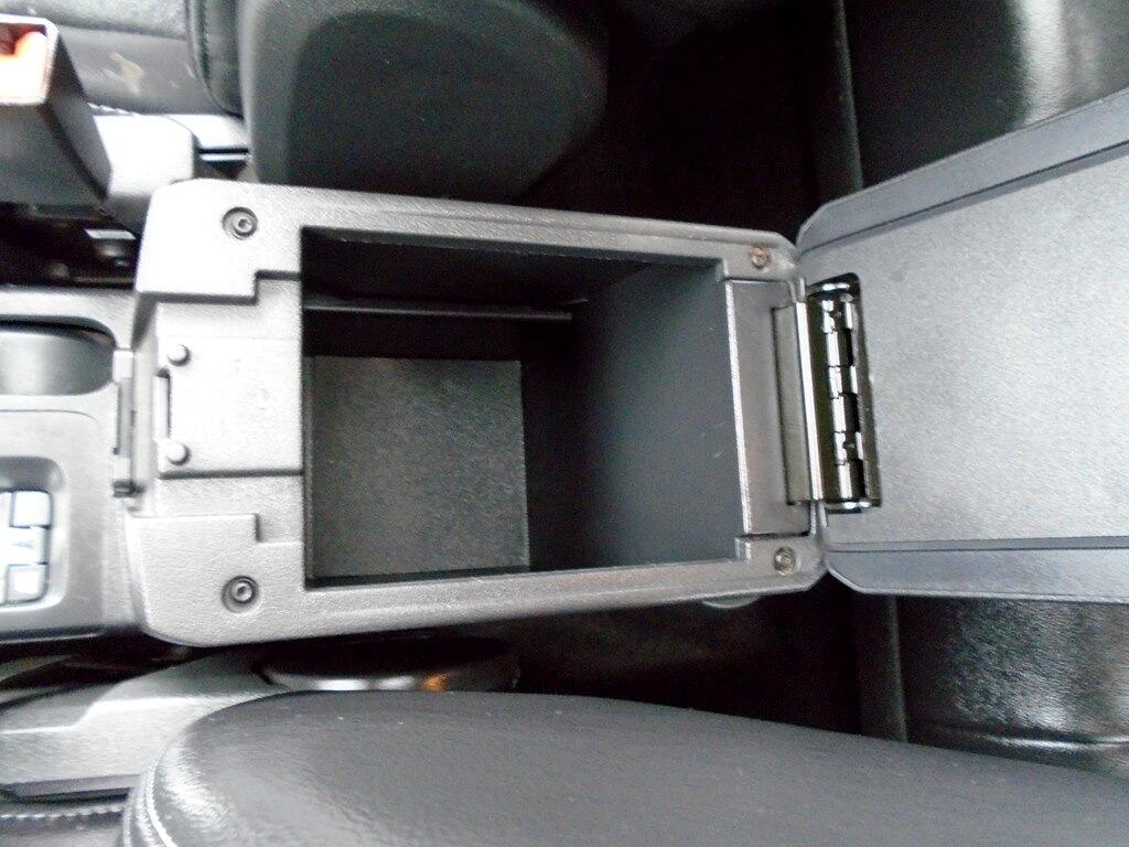 Jeep Patriot Limited 4WD 2014