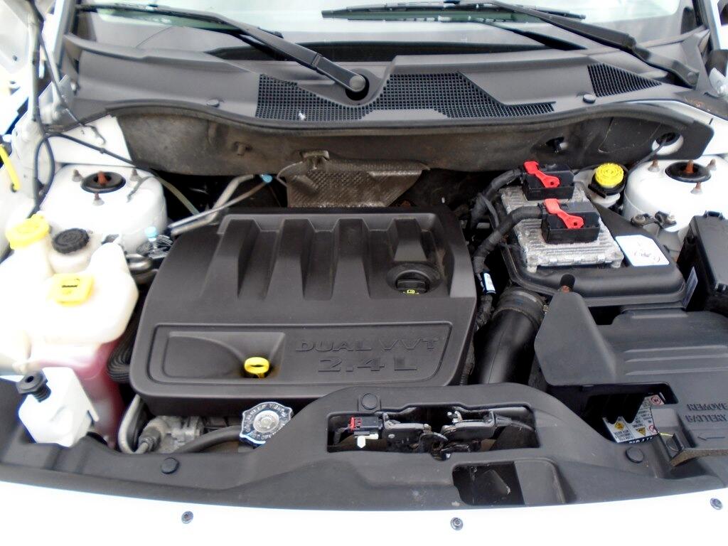 Jeep Patriot Limited 4WD 2014