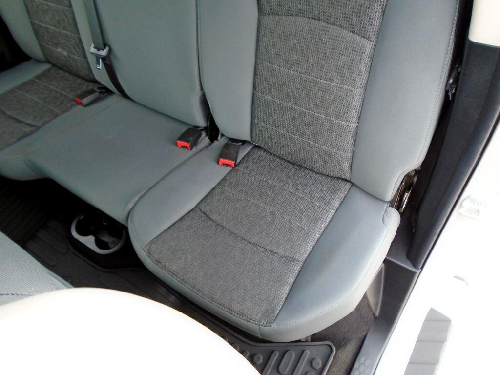 RAM 1500 SLT Quad Cab 4WD 2014