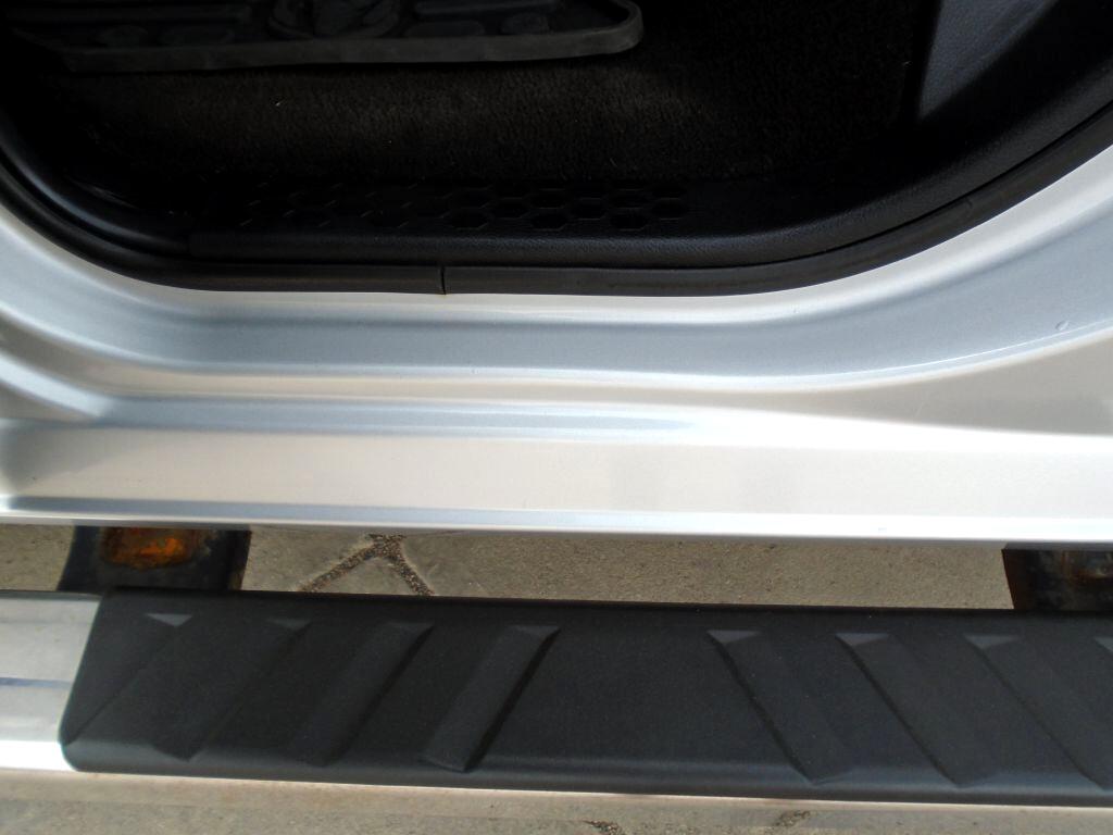 RAM 1500 SLT Quad Cab 4WD 2014