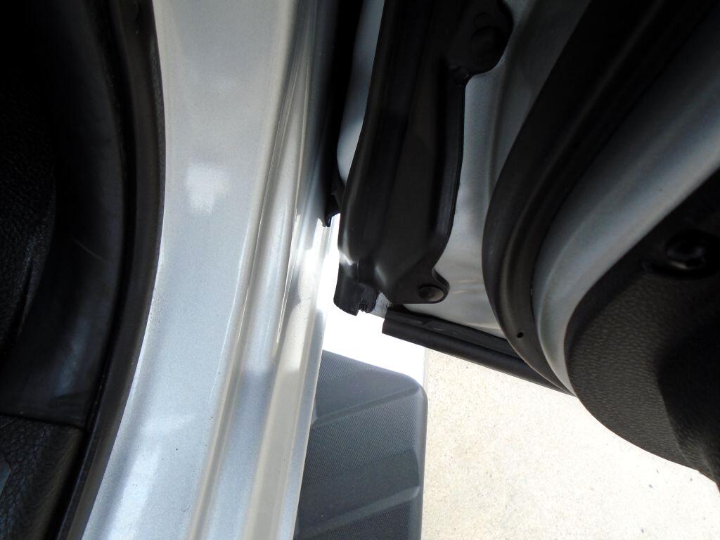 RAM 1500 SLT Quad Cab 4WD 2014