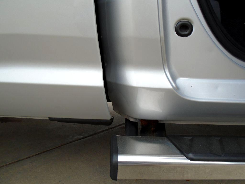 RAM 1500 SLT Quad Cab 4WD 2014