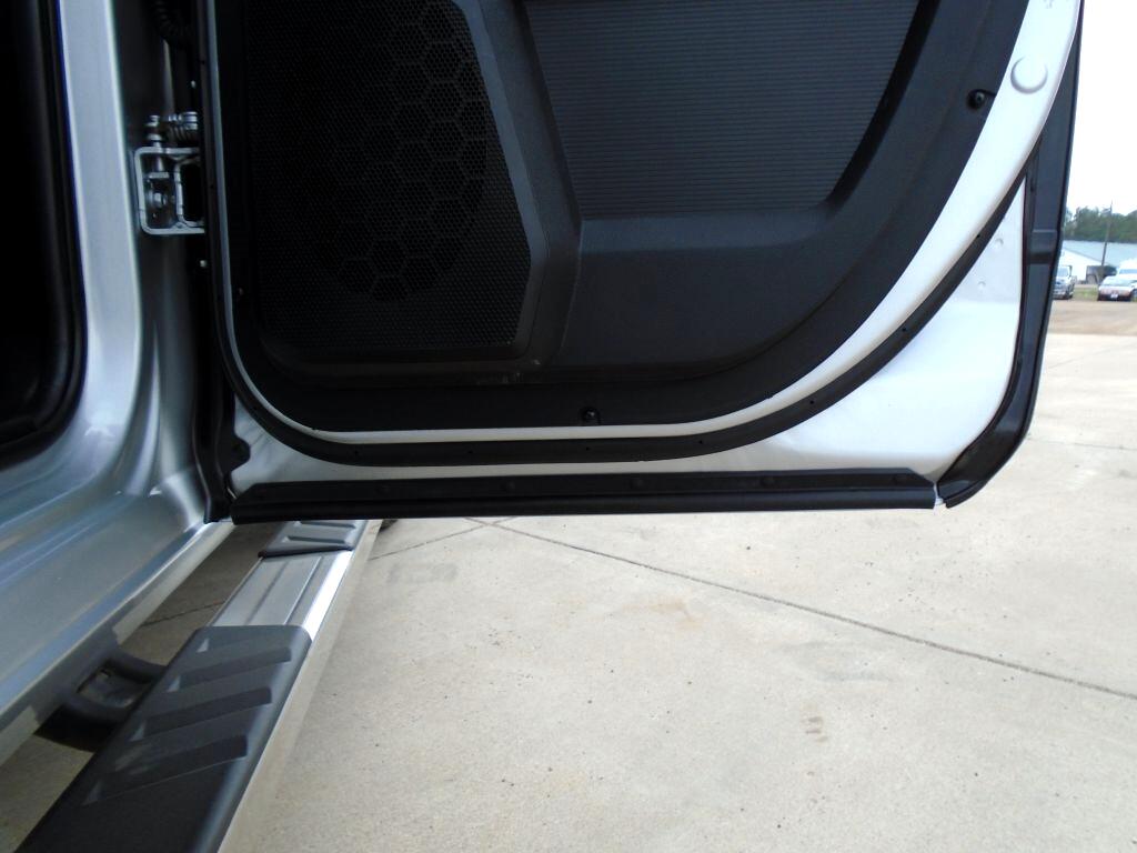 RAM 1500 SLT Quad Cab 4WD 2014