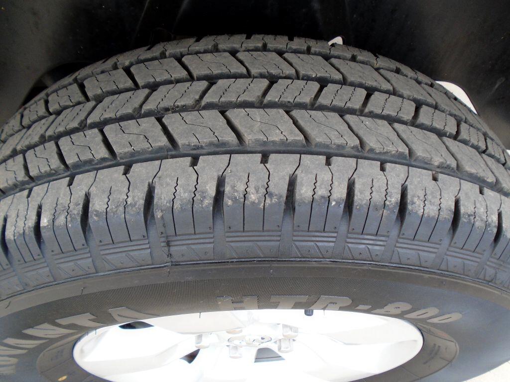 RAM 1500 SLT Quad Cab 4WD 2014