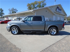 2012 Dodge 1500 