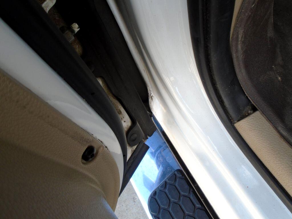 RAM 1500 SLT Quad Cab 4WD 2014
