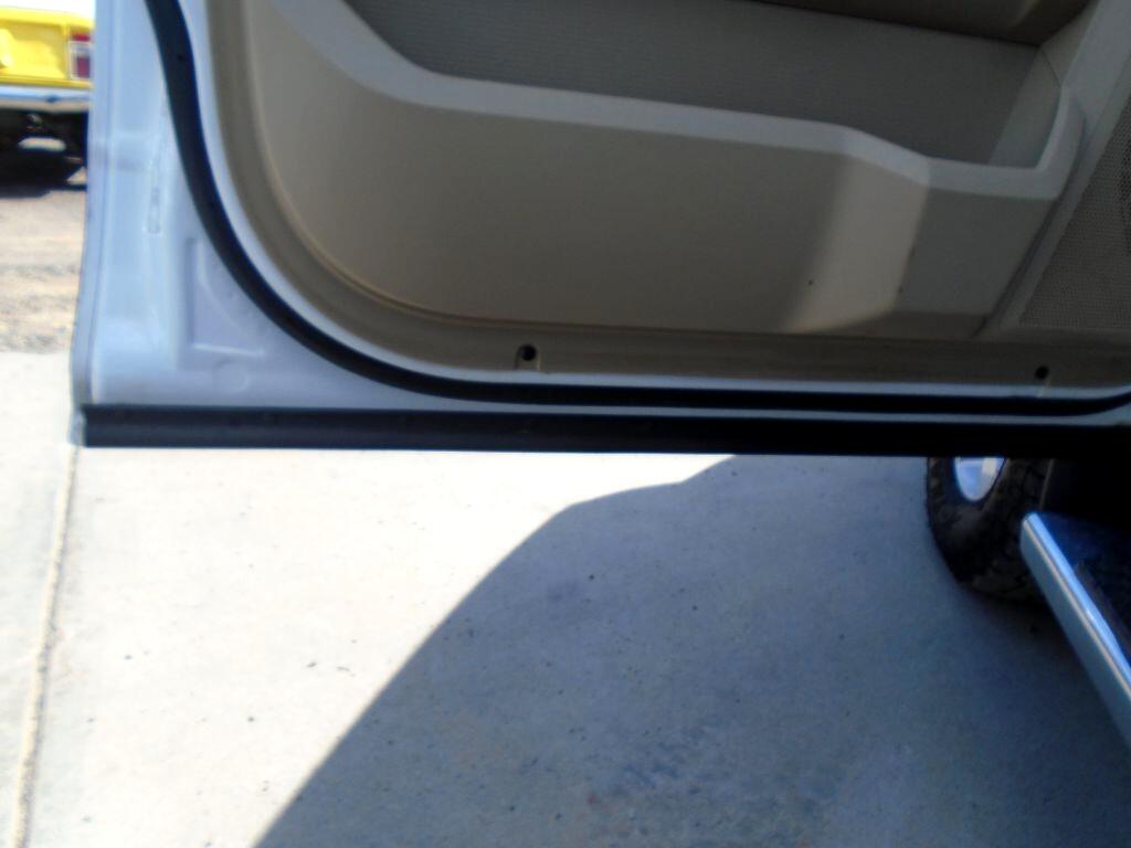 RAM 1500 SLT Quad Cab 4WD 2014