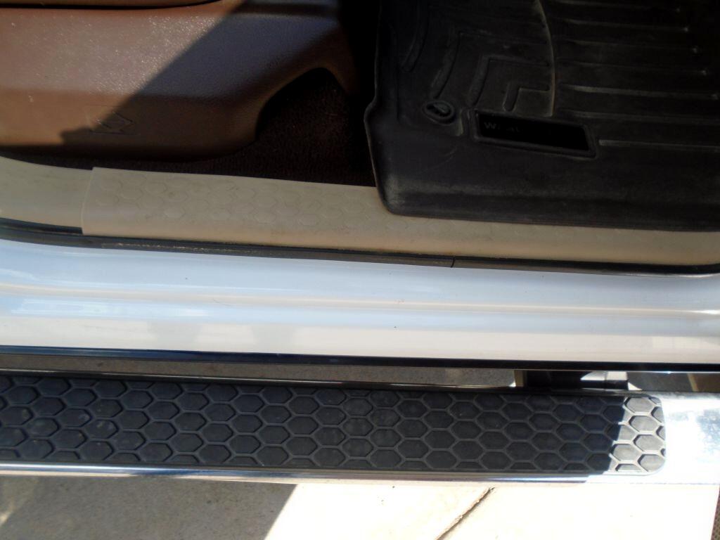 RAM 1500 SLT Quad Cab 4WD 2014