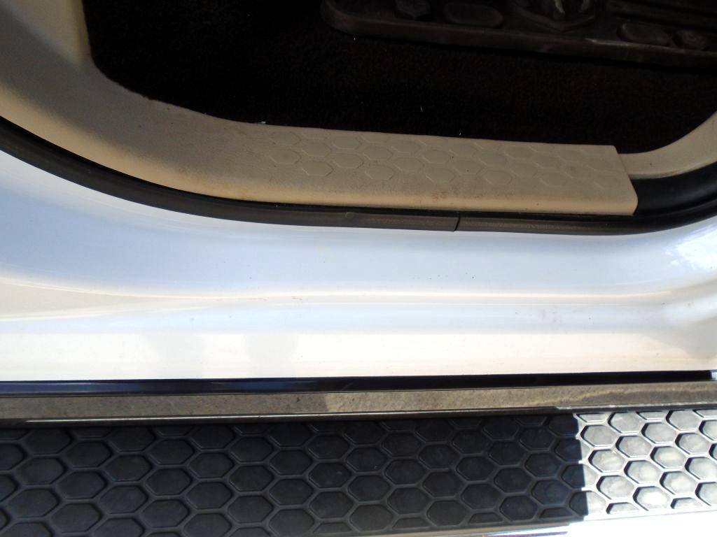 RAM 1500 SLT Quad Cab 4WD 2014