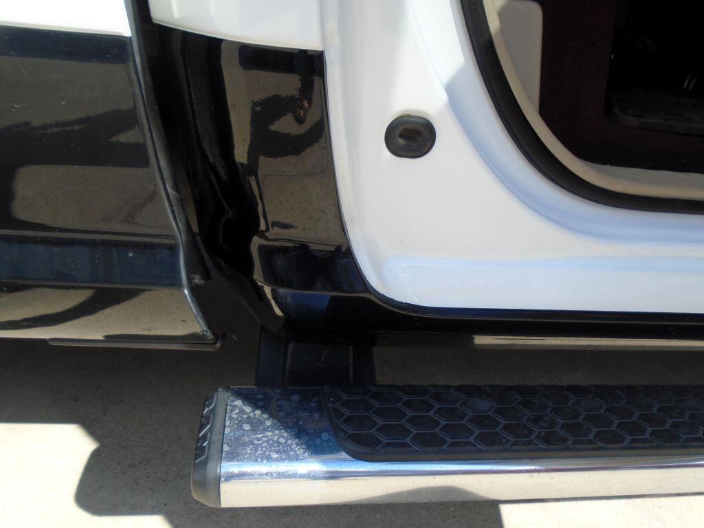 RAM 1500 SLT Quad Cab 4WD 2014