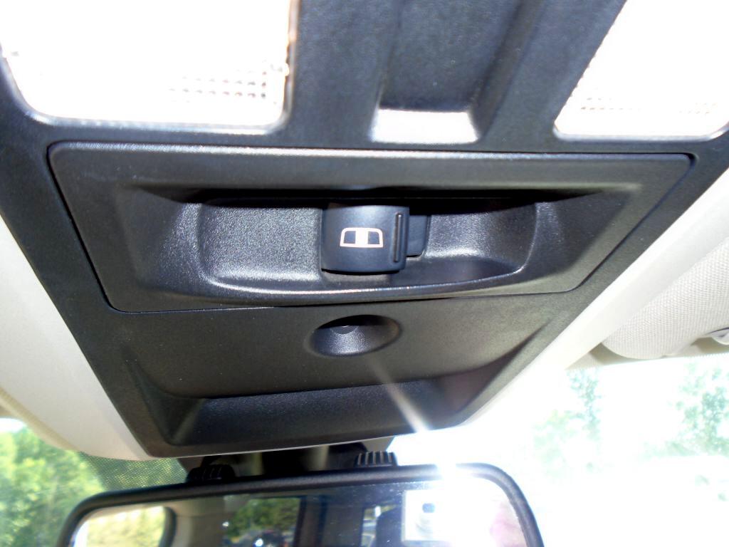 RAM 1500 SLT Quad Cab 4WD 2014