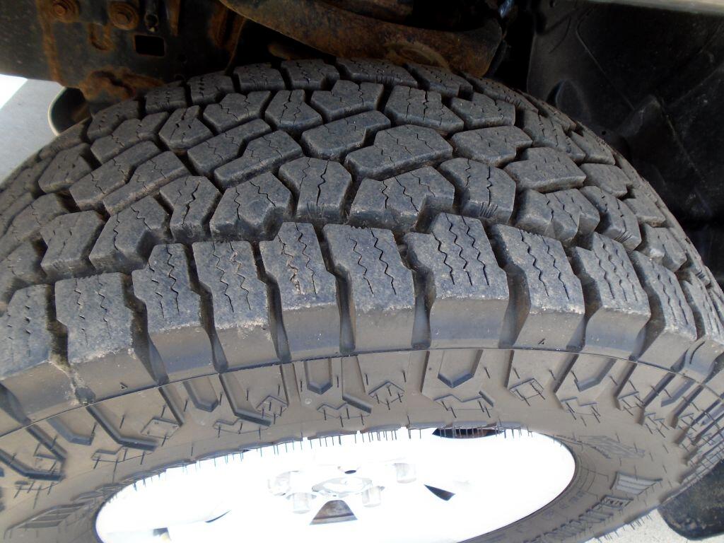 RAM 1500 SLT Quad Cab 4WD 2014