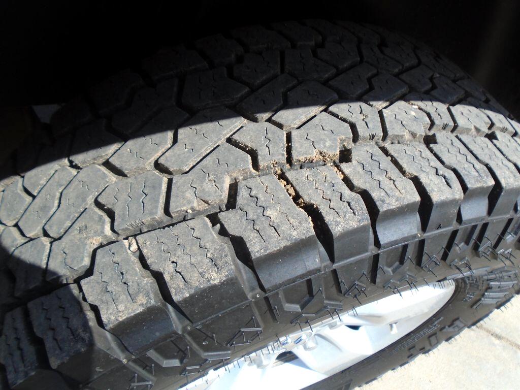 RAM 1500 SLT Quad Cab 4WD 2014