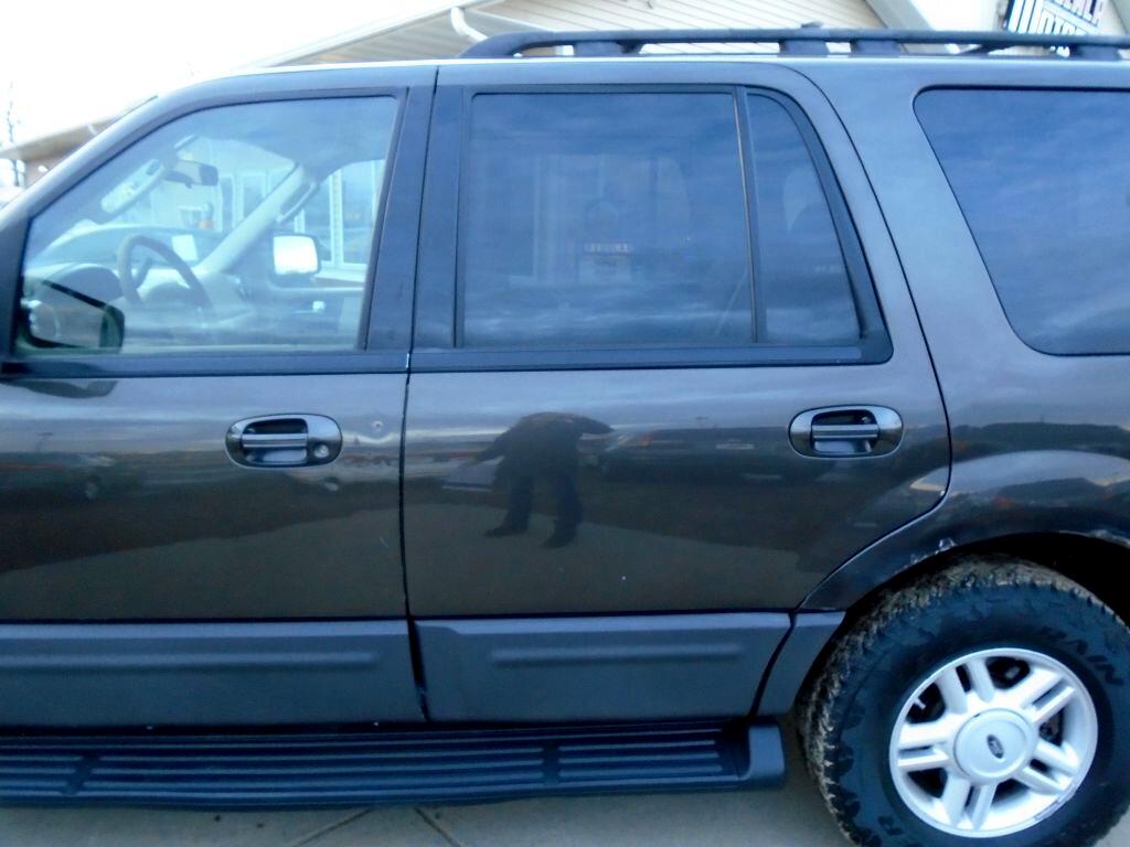 Ford Expedition XLT 4WD 2005