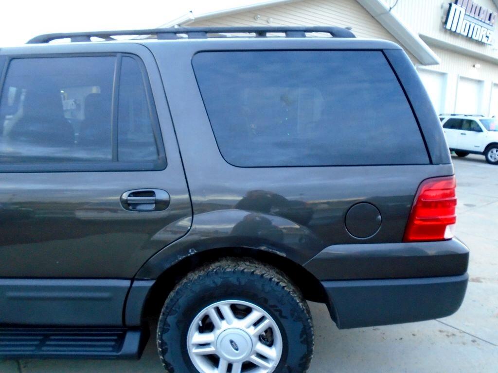 Ford Expedition XLT 4WD 2005