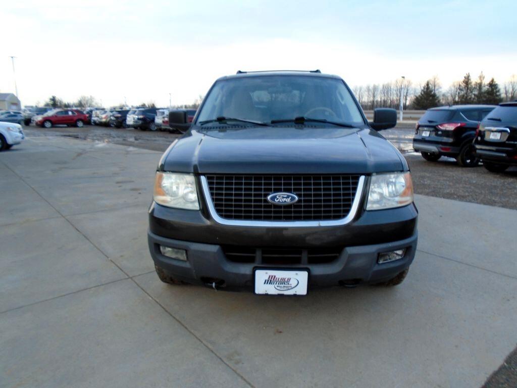 Ford Expedition XLT 4WD 2005