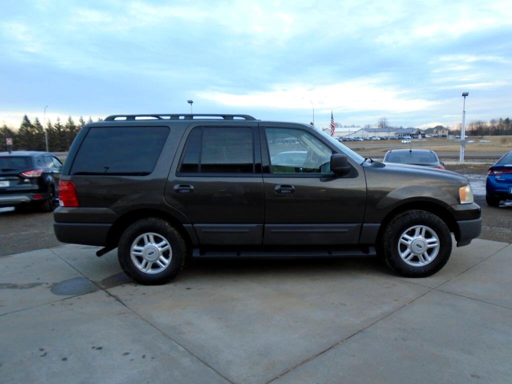 Ford Expedition XLT 4WD 2005