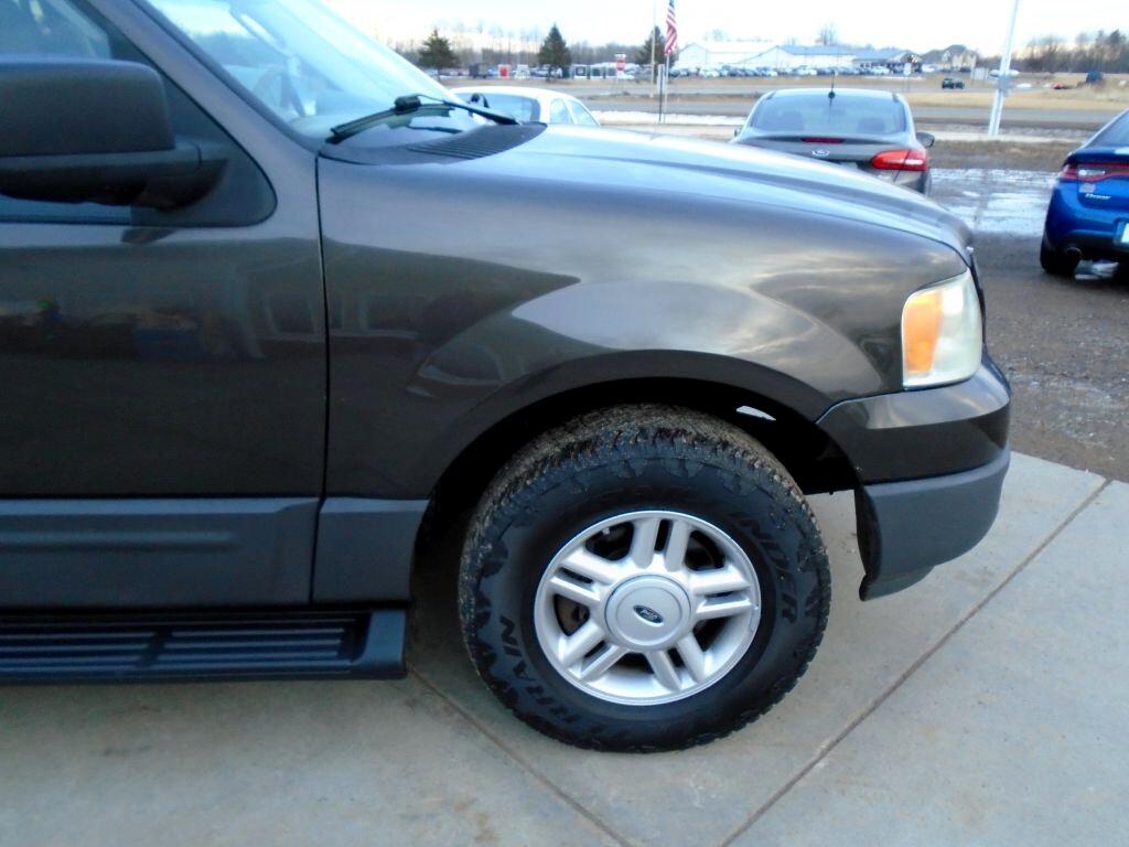 Ford Expedition XLT 4WD 2005