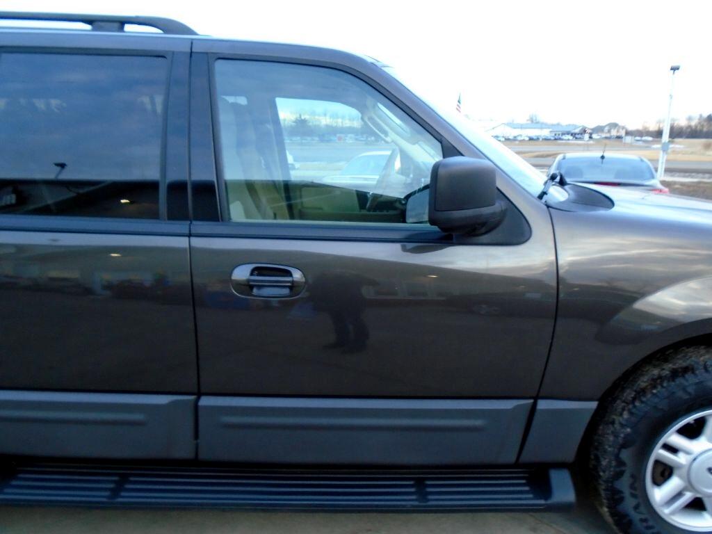 Ford Expedition XLT 4WD 2005