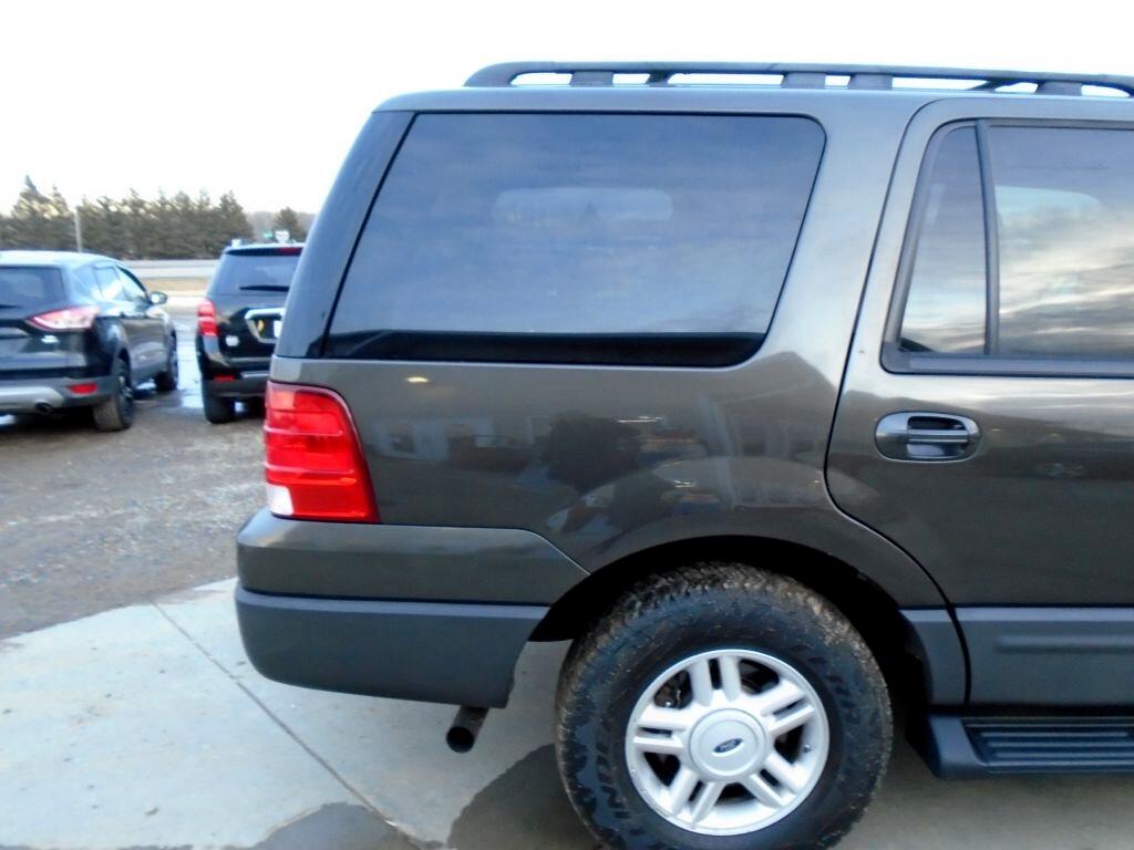 Ford Expedition XLT 4WD 2005
