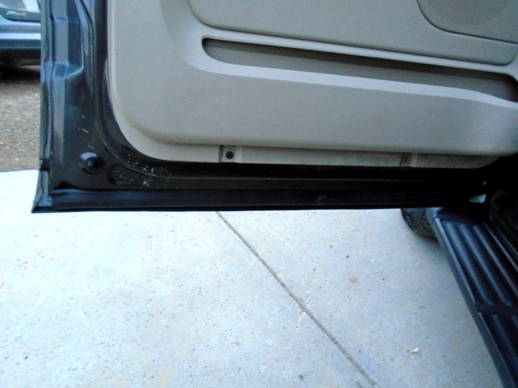 Ford Expedition XLT 4WD 2005