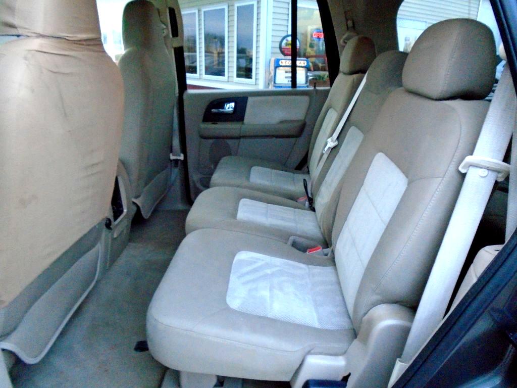 Ford Expedition XLT 4WD 2005