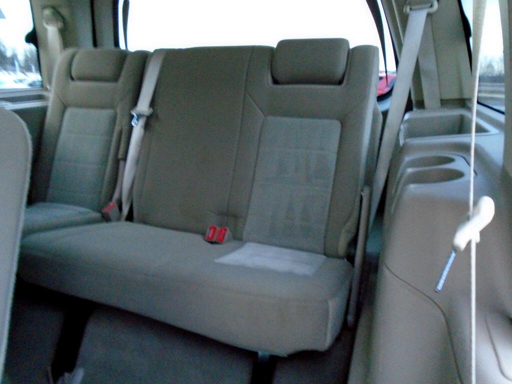 Ford Expedition XLT 4WD 2005