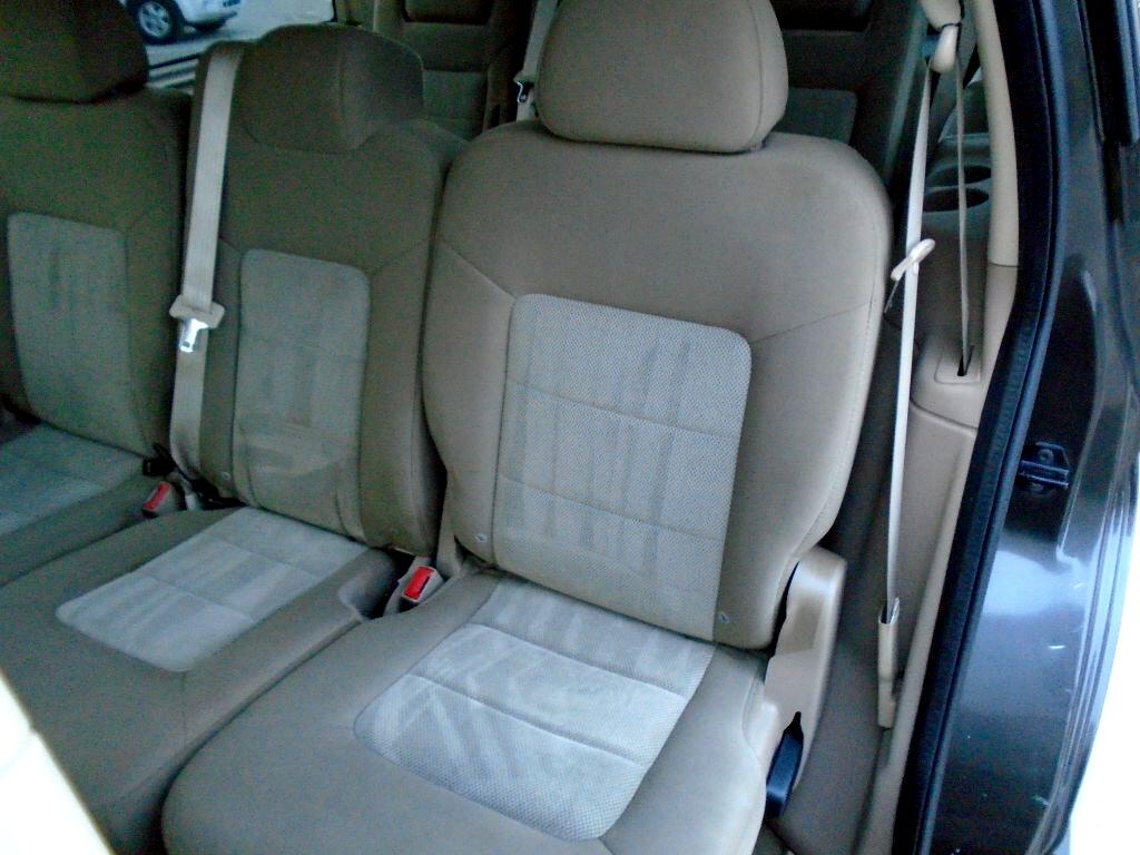Ford Expedition XLT 4WD 2005