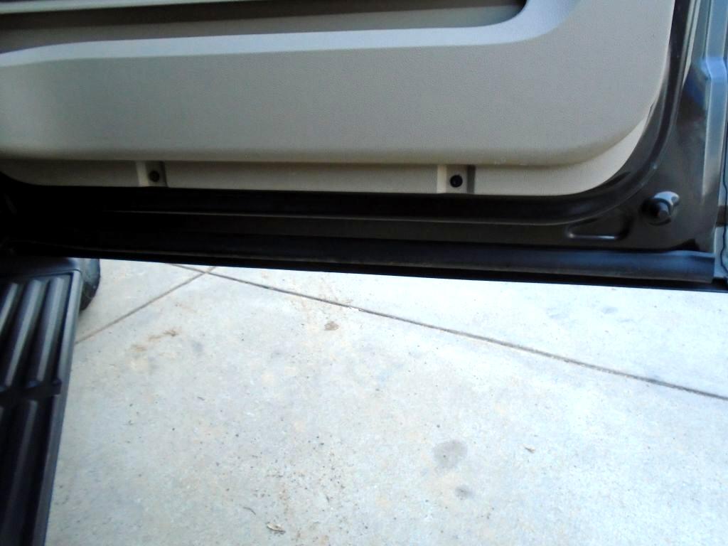 Ford Expedition XLT 4WD 2005