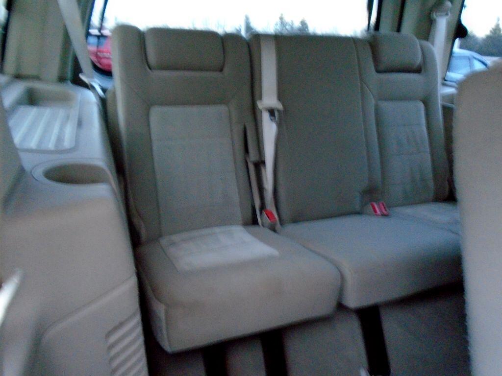 Ford Expedition XLT 4WD 2005