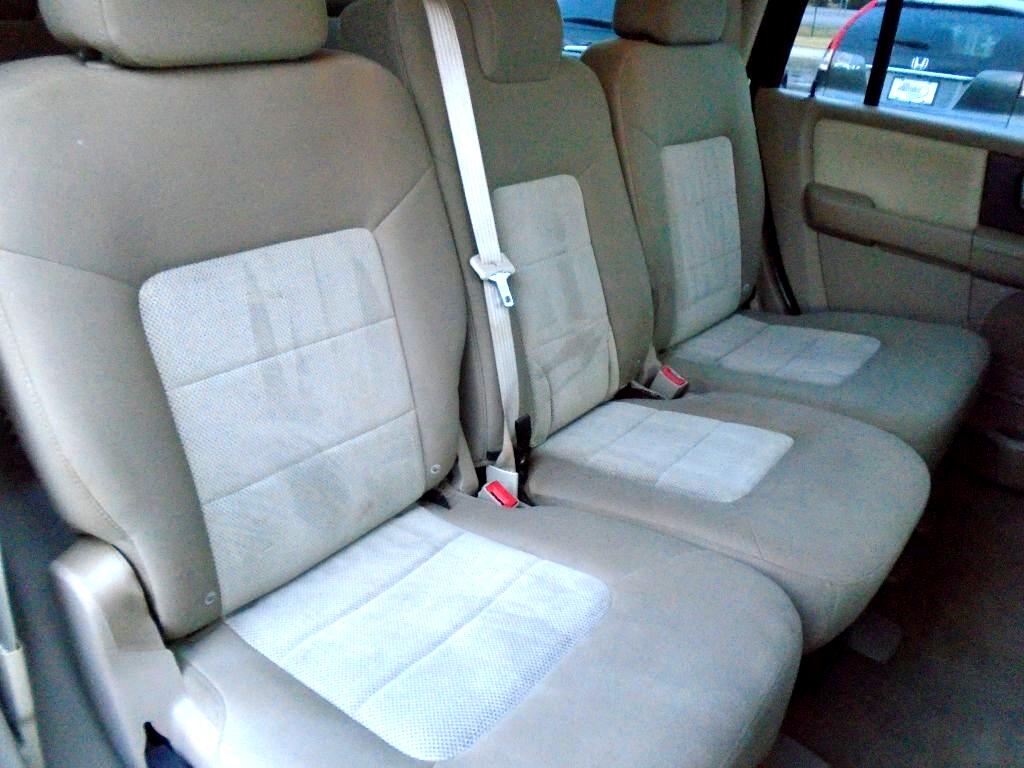 Ford Expedition XLT 4WD 2005